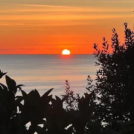 Luxury With Pool & Sea View-10 Minutes From Monaco * Eze