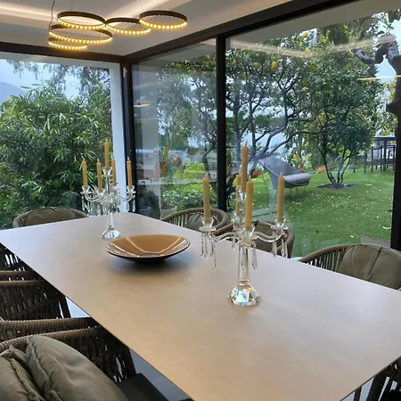 Luxury With Pool & Sea View-10 Minutes From Monaco * Eze