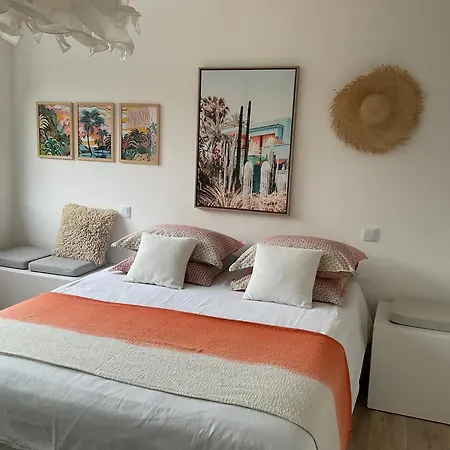 Luxury With Pool & Sea View-10 Minutes From Monaco * Eze