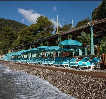 Luxury With Pool & Sea View-10 Minutes From Monaco * Eze